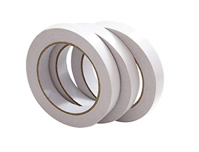 High quality permanent Double Face Adhesive Stick Sided Tape Fit Most Material