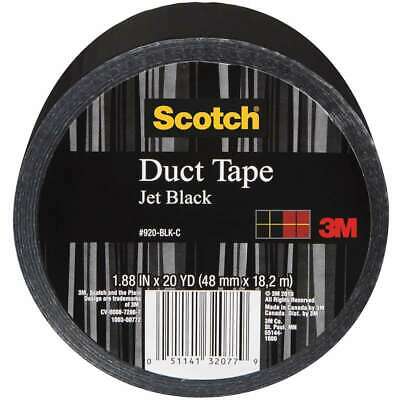 Scotch Solid Duct Tape 1.88
