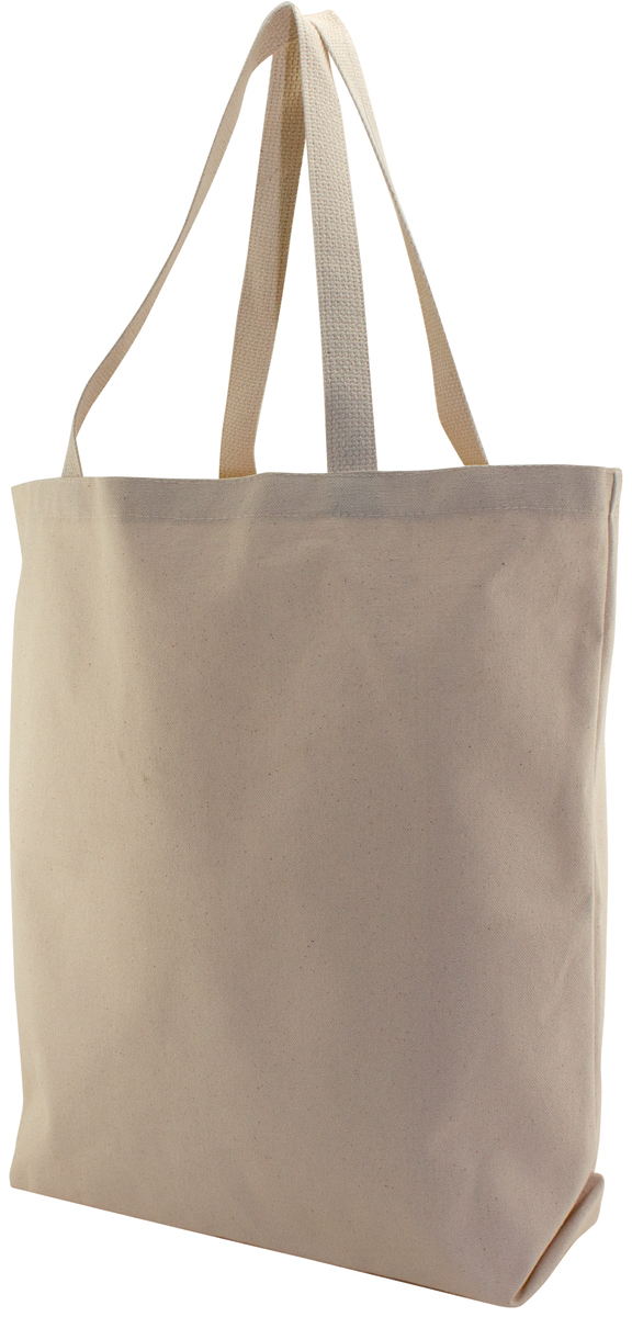 Canvas Large Tote Bag 13