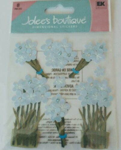 Jolee's Boutique Violets