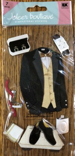 Jolees boutique Wedding Groom Tuxedo