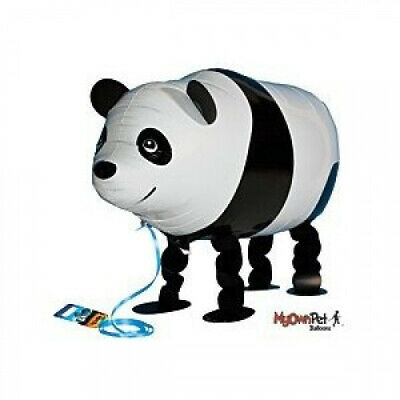 My Own Pet Balloon - Panda. MyOwnPet Balloons. Huge Saving