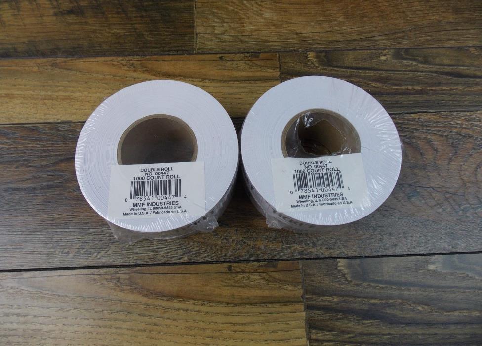 2000 50/50 SPLIT THE POT DOUBLE STUB KEEP THIS COUPON RAFFLE TICKETS WHITE