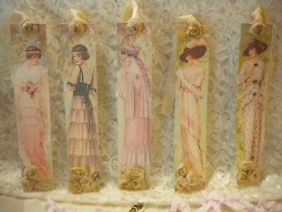 Bookmarks / Tags Vintage French Women (5)