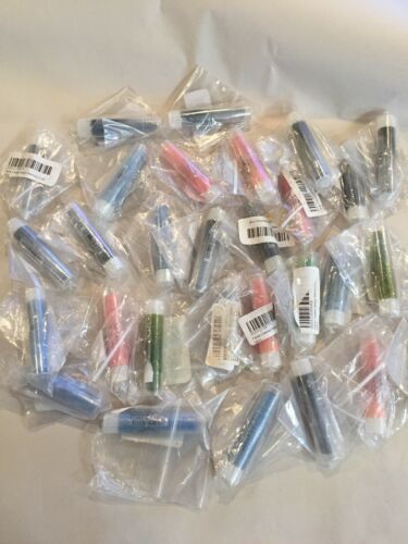 FABER CASTELL GELATOS -29 Total-Individual Packages-At Least 10 Colors- NEW