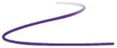 Sharpie Fine Point Permanent Marker Open Stock Purple 071641300385