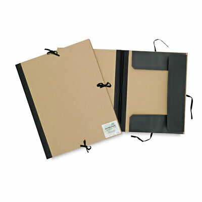 Cachet Portfolio Earthbound 9x12