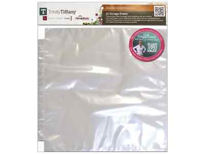 Totally Tiffany ScrapRack Double Side Duo 2x1 10pc