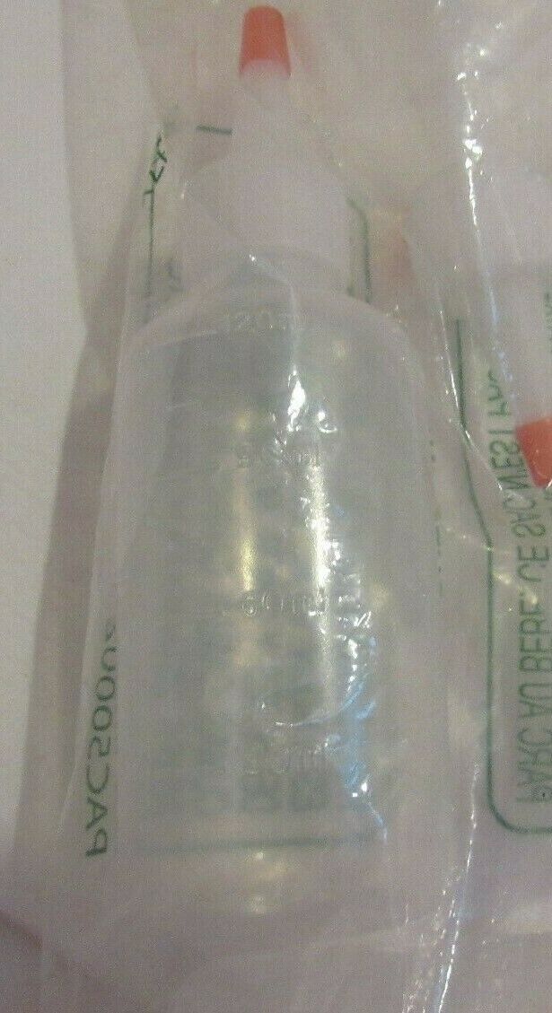 11 pack of 4oz (120mL) Plastic Boston Round Squeeze Bottles + Yorker Caps