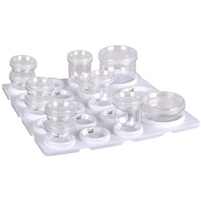 4281081-U Twisterz Storage Tray