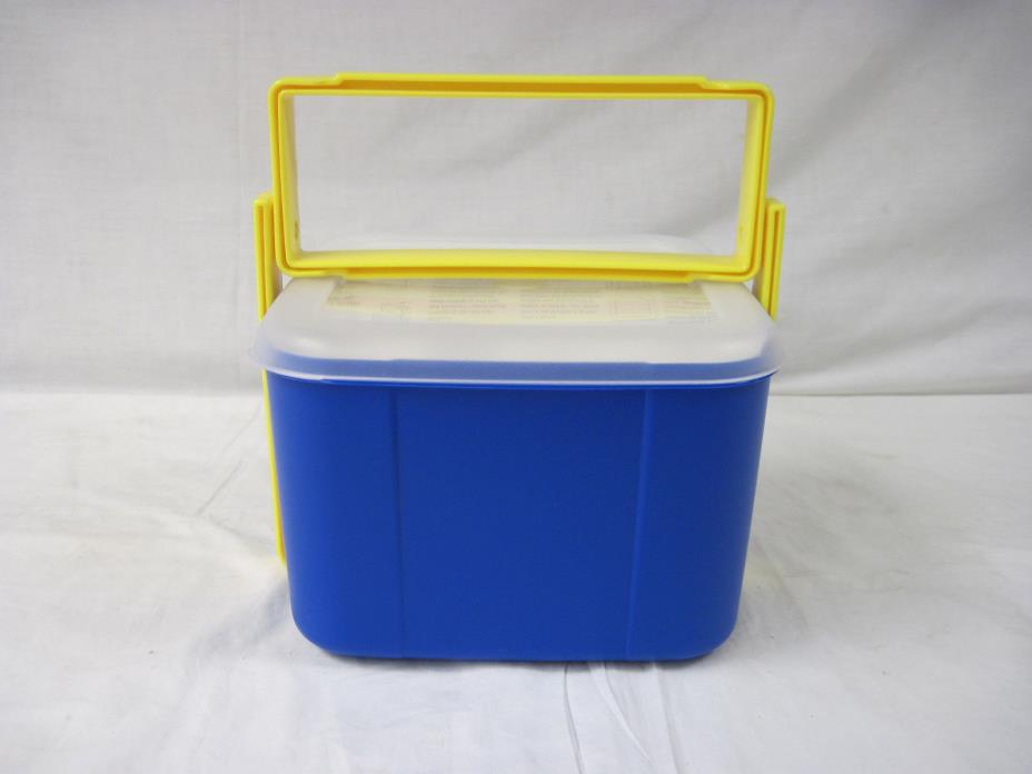 Eagle Craftstor Craft & Sew Storage System KidStor Activity Box Stor N Go Handle