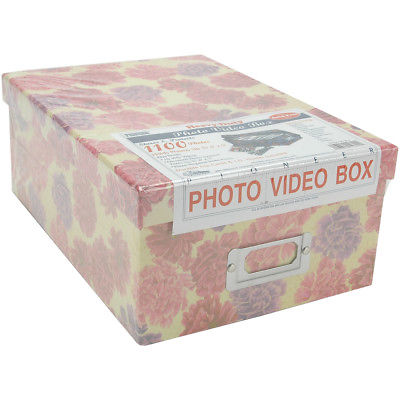 Photo Storage Box-4.5