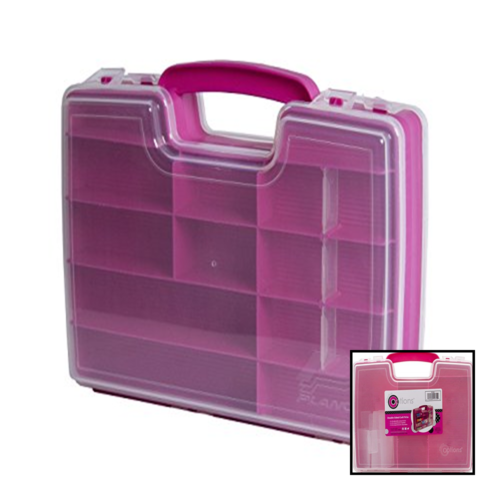 Options Craft'n'go Double Sided Tote MAGENTA FREE SHIPPING Home