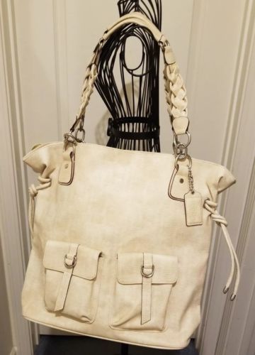 Nancy O'Dell Collection handbag, Creative Memories Tote Bag