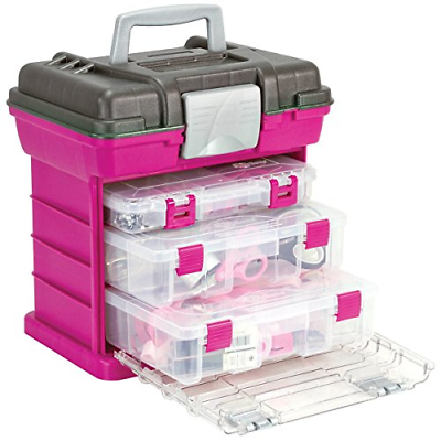 Creative Options 1363-85 Grab N' Go Rack System with Two No.2-3630 Deep and One