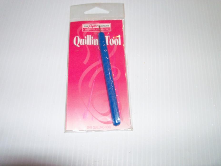 Quilling Needle Tool