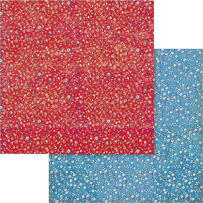 Stamperia Double-Sided Cardstock 12