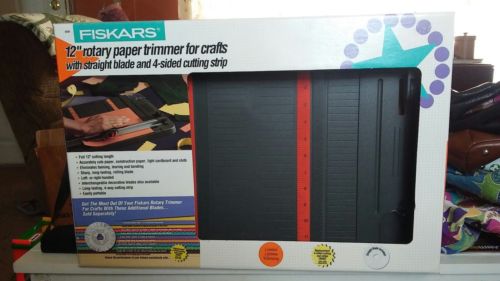 Fiskars 12
