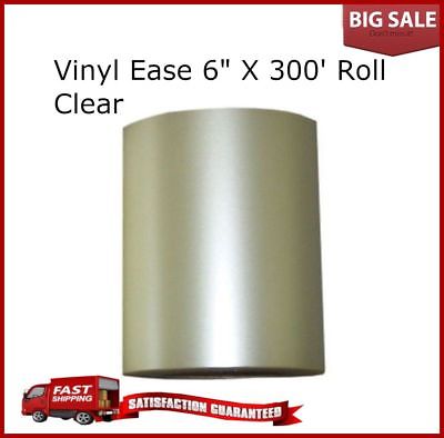 Vinyl Ease 6