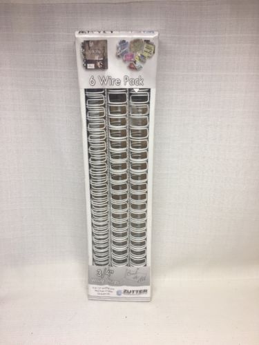 (L) ZUTTER Bind-it-All White 3/4
