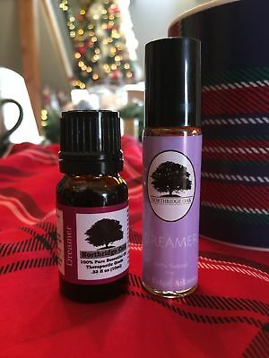 Northridge Oak - Dreamer Bundle