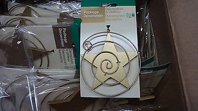 Craft GOLD WOOD & METAL 4