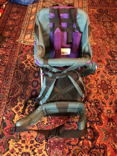 kelty  Kids backpack Baby Carrier Very Nice