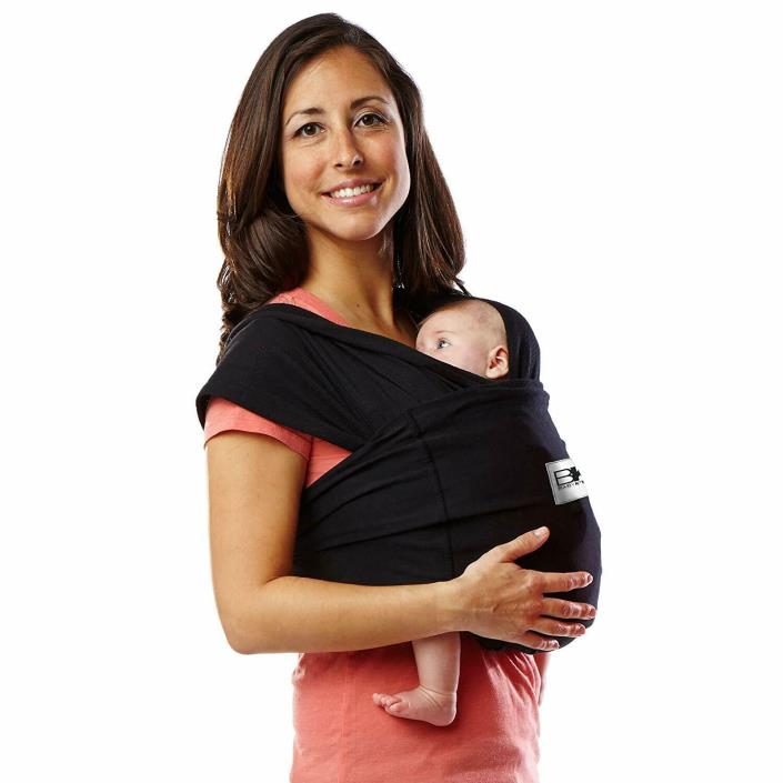 Baby K'tan ORIGINAL Baby Wrap Carrier Infant and Child Sling