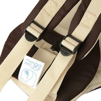 Breathable Multifunctional Front Facing Babies Carrier Infant Sling Backpack