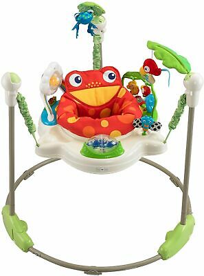 Fisher Price Rainforest Jumperoo PING