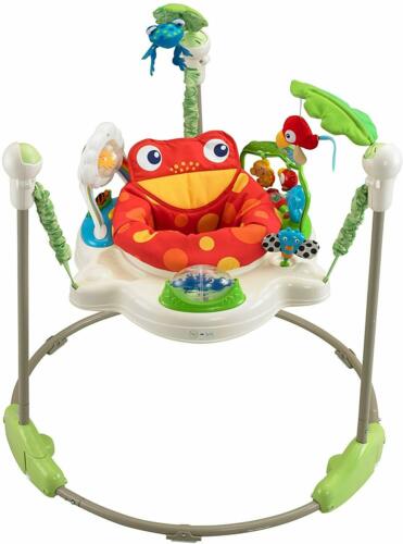 Fisher-price Rainforest Jumperoo