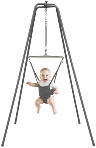Jolly Jumper with Super Stand Baby Exerciser