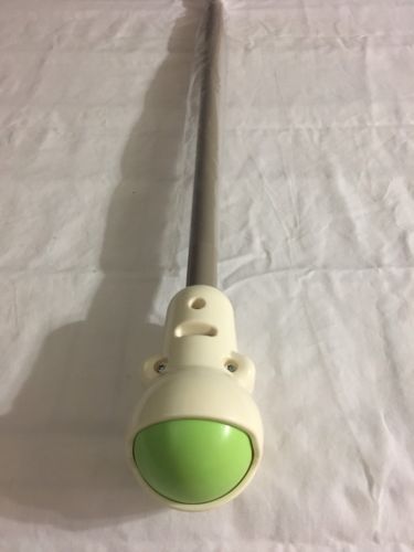 Fisher-Price Rainforest Jumperoo Seat Pole Cap (NO Slot) Replacement Part 8296a