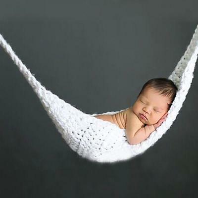 Handmade Small Swing Newborn Photography Props