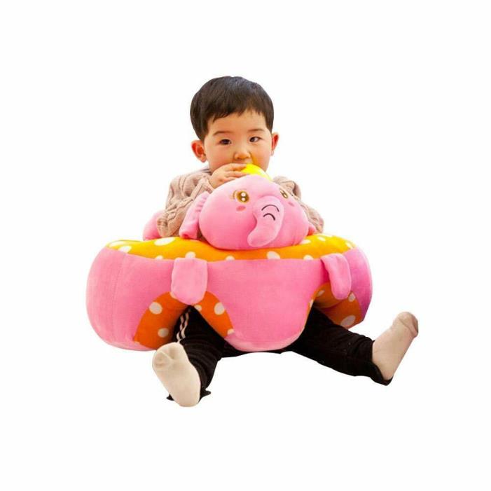 Per Newly Baby Learning Sitting Seat Infant Baby Learning Sitting Chair Portable