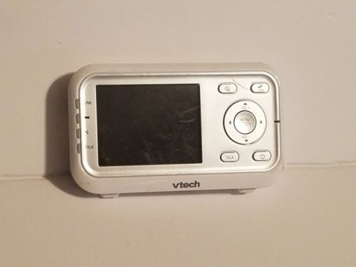 VTech Expandable Digital Video Baby Monitor - VM3251 LCD For Parts