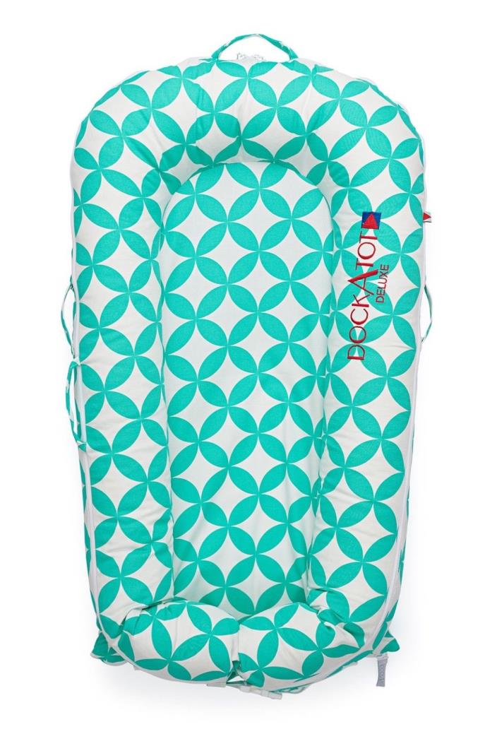 DOCKATOT Deluxe+ Stage 1 Dock (Emerald Isle) NEW!!!!