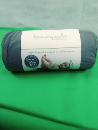 Tranquilo Soothing Mat (Large) *Product of the Year* for Newborns & Infants