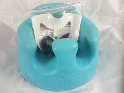 Bumbo Floor Seat with safety Belt Attachment