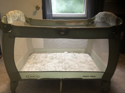 Grace Pack n Play Playard