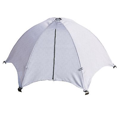 Summer Infant Pop N' Play Full Coverage Canopy