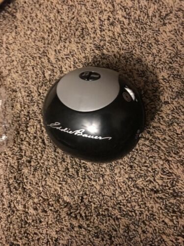 Eddie Bauer Replacement Pack N Play Music Box Night Light Crib Soother Black New