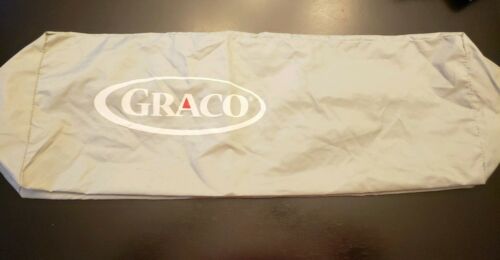 Graco Pack N Play Replacement Storage Carrying Bag Sage Green 28
