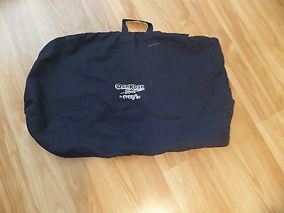 Replacement carrying case for OshKosh Evenflo Baby bouncer