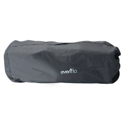 Replacement Black Carry Bag for Evenflo Portable Babysuite 300 Playard Play pen