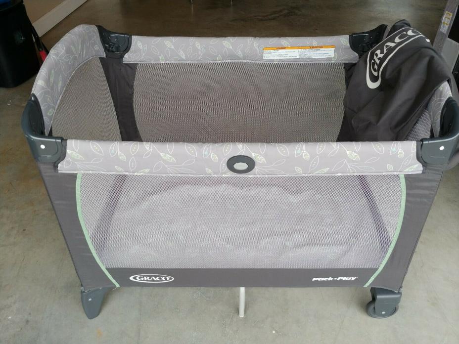 Graco Pack 'N Play