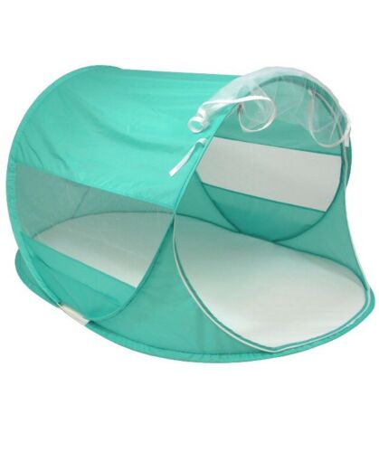 Baby Tent that Provides Shade For Outside(Beach, Park, Backyard Etc.)
