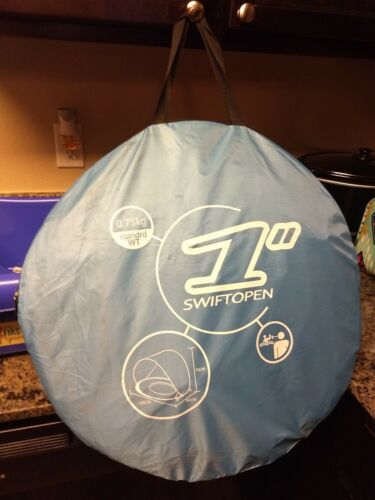New Switftopen Baby Beach Tent - Free Shipping