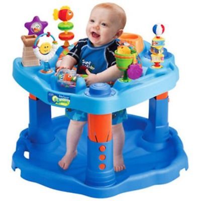 Baby Walkers and Activity Center 3 in 1 Infant Play Station  Mega Splash