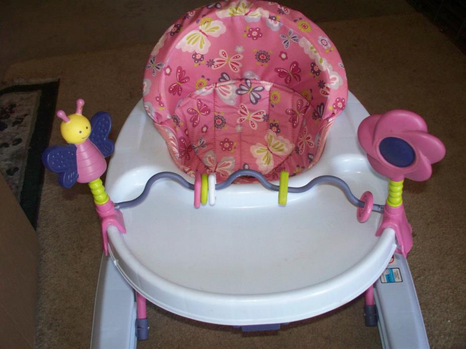 Baby Trend Walker - Emily